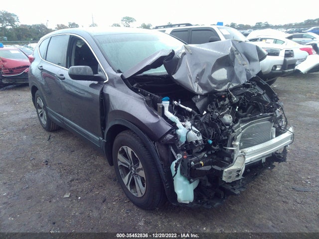 2019 Honda CR-V, VIN: 2HKRW5H36KH414083