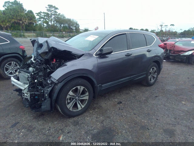2019 Honda CR-V, VIN: 2HKRW5H36KH414083