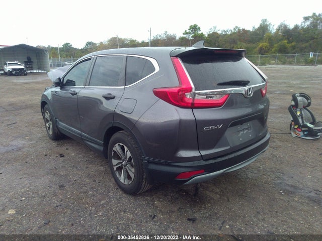 2019 Honda CR-V, VIN: 2HKRW5H36KH414083