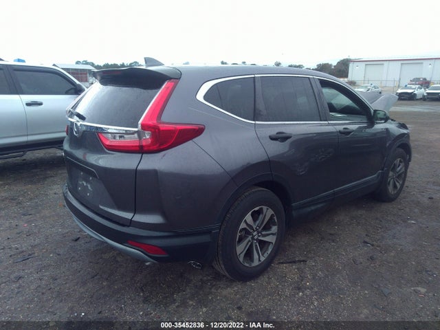 2019 Honda CR-V, VIN: 2HKRW5H36KH414083