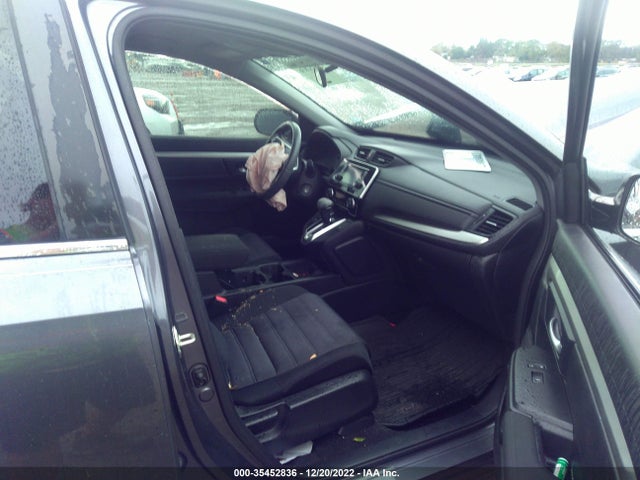 2019 Honda CR-V, VIN: 2HKRW5H36KH414083
