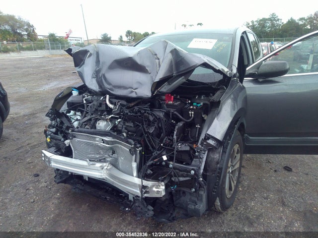 2019 Honda CR-V, VIN: 2HKRW5H36KH414083
