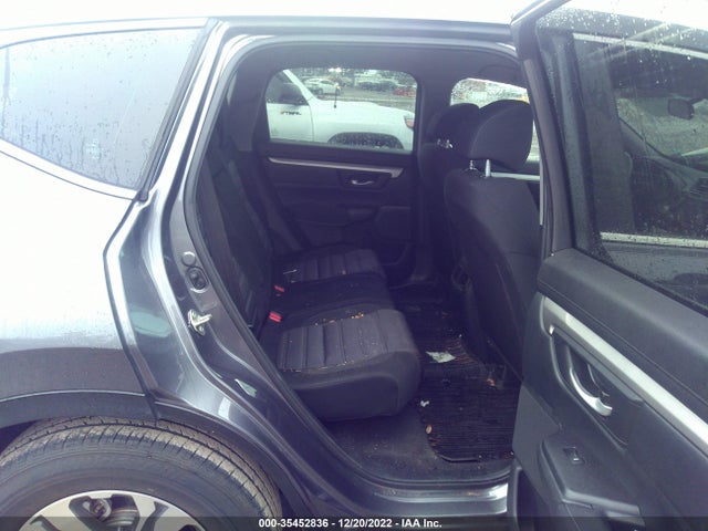 2019 Honda CR-V, VIN: 2HKRW5H36KH414083
