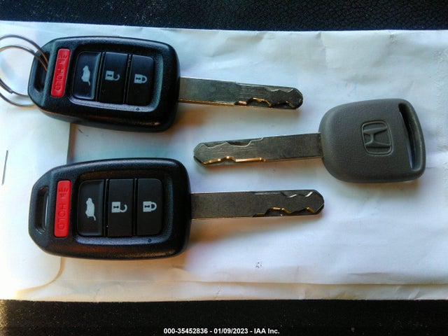 2019 Honda CR-V, VIN: 2HKRW5H36KH414083