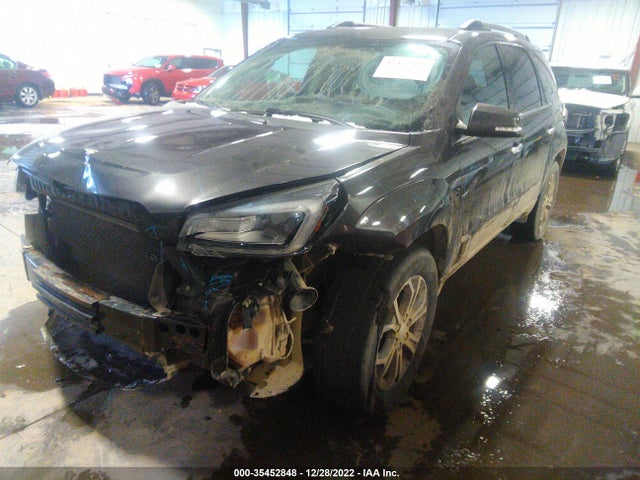 GMC ACADIA SLT 2014 1GKKVRKD2EJ284350 Image 2