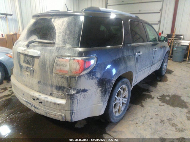 GMC ACADIA SLT 2014 1GKKVRKD2EJ284350 Image 4