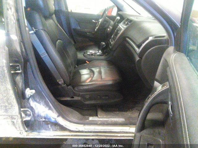 GMC ACADIA SLT 2014 1GKKVRKD2EJ284350 Image 5