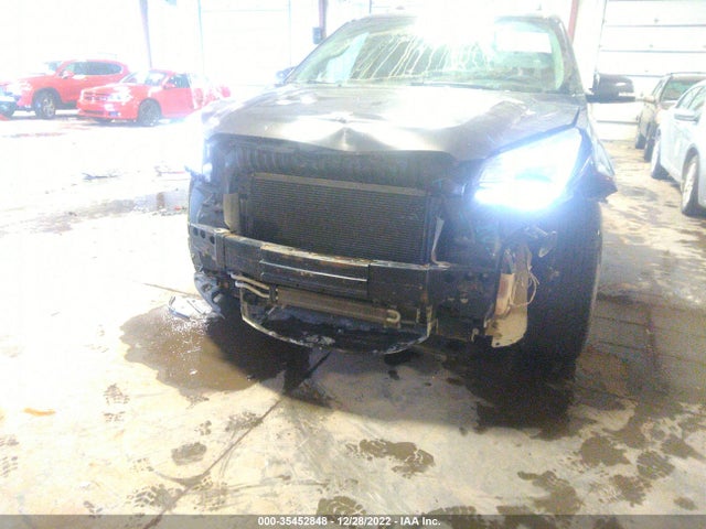 GMC ACADIA SLT 2014 1GKKVRKD2EJ284350 Image 6