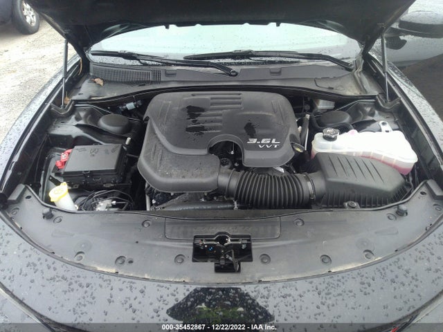 2022 Dodge Charger, VIN: 2C3CDXHG1NH112440