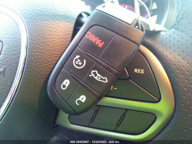 2022 Dodge Charger, VIN: 2C3CDXHG1NH112440