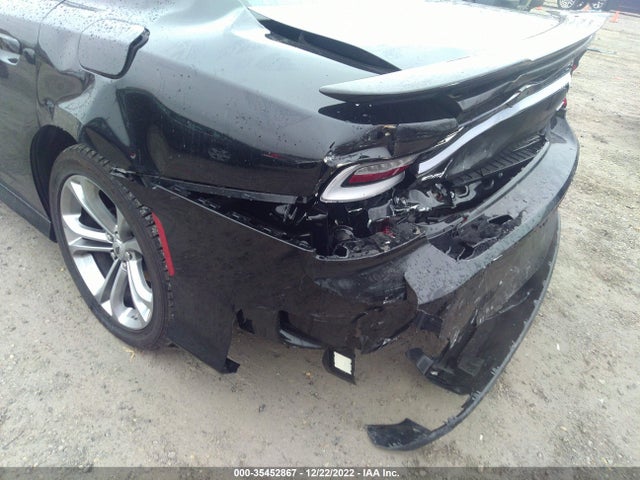 2022 Dodge Charger, VIN: 2C3CDXHG1NH112440