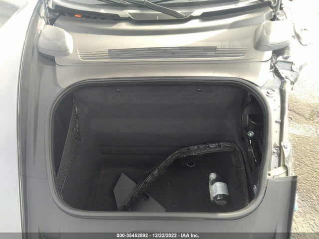 2021 Porsche 911, VIN: WP0AA2A91MS205248