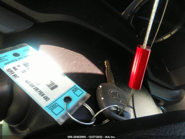 2016 Toyota 4Runner, VIN: JTEBU5JR0G5395586
