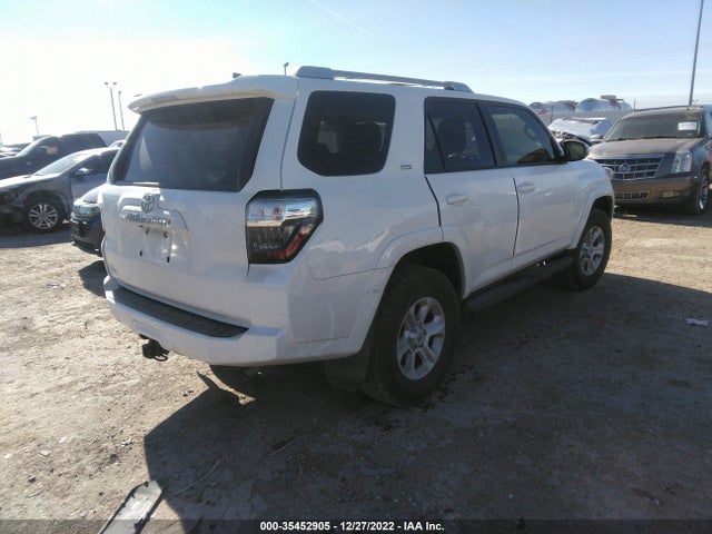 2016 Toyota 4Runner, VIN: JTEBU5JR0G5395586