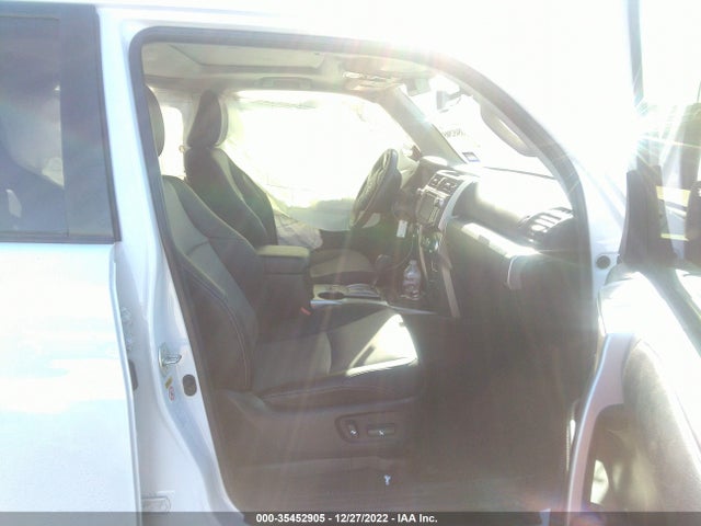 2016 Toyota 4Runner, VIN: JTEBU5JR0G5395586