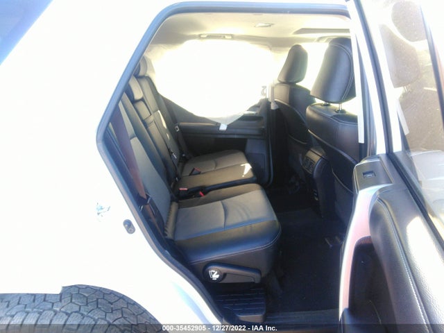 2016 Toyota 4Runner, VIN: JTEBU5JR0G5395586