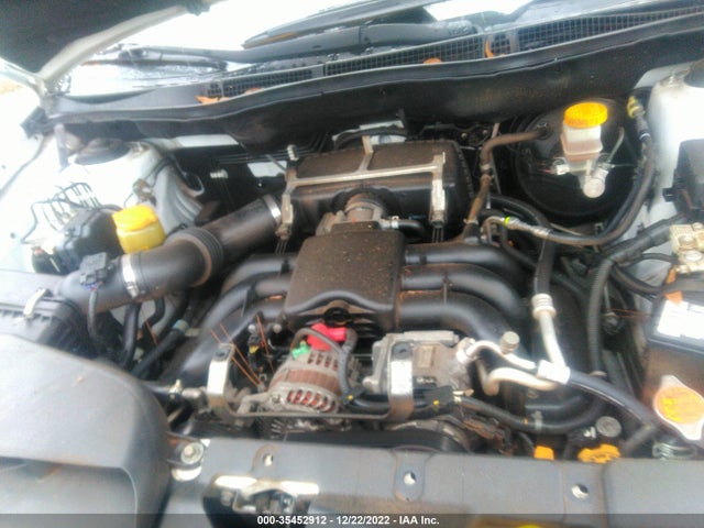 Subaru Tribeca 2008 4S4WX92D284417565 Image 11