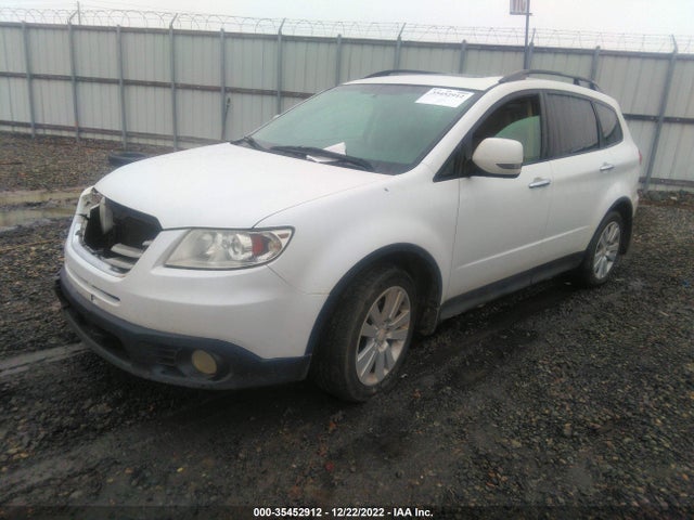 Subaru Tribeca 2008 4S4WX92D284417565 Image 2