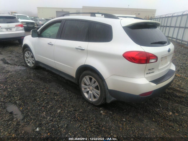 Subaru Tribeca 2008 4S4WX92D284417565 Image 4
