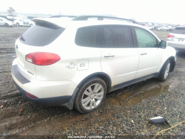 Subaru Tribeca 2008 4S4WX92D284417565 Image 5