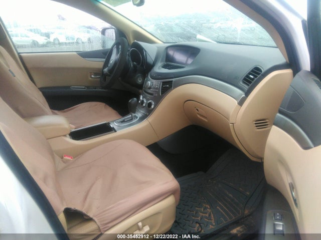 Subaru Tribeca 2008 4S4WX92D284417565 Image 6