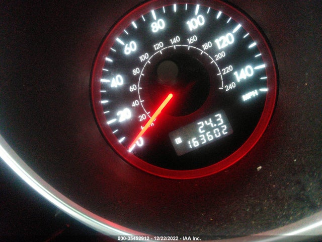 Subaru Tribeca 2008 4S4WX92D284417565 Image 8