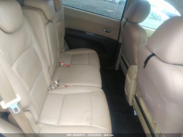 Subaru Tribeca 2008 4S4WX92D284417565 Image 9
