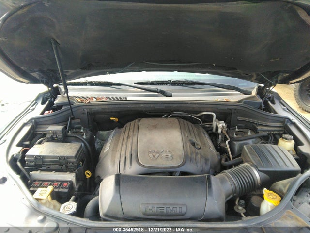 Dodge Durango Citadel 2013 1C4SDHET7DC598171 Image 10