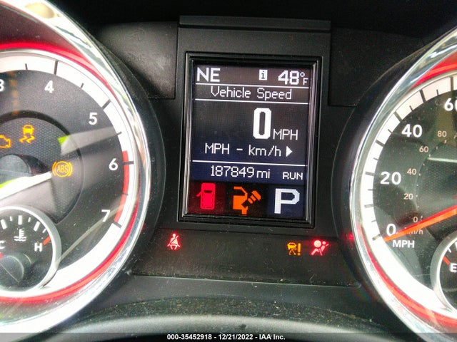 Dodge Durango Citadel 2013 1C4SDHET7DC598171 Image 7