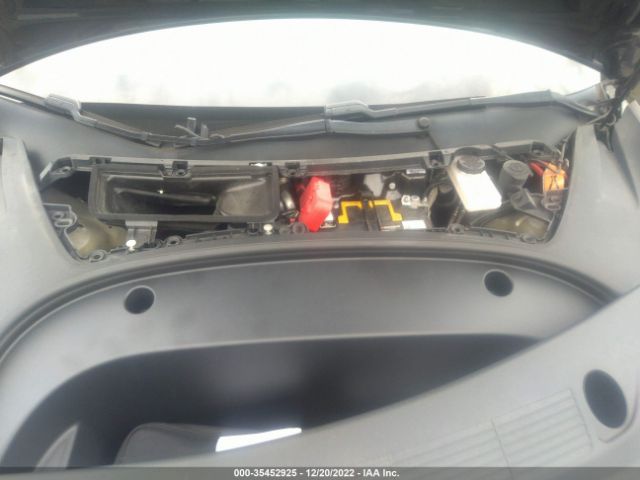 5YJ3E1EA3MF853439 Tesla Model 3 Standard Range Plus