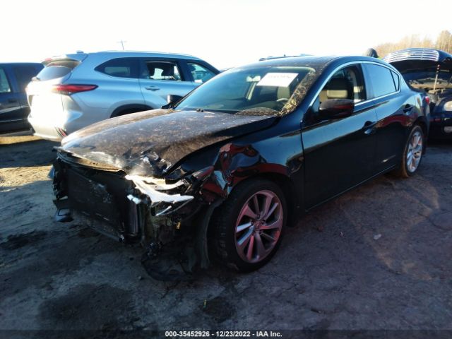 19UDE2F30GA024157 Acura ILX
