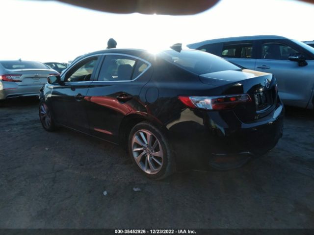 19UDE2F30GA024157 Acura ILX