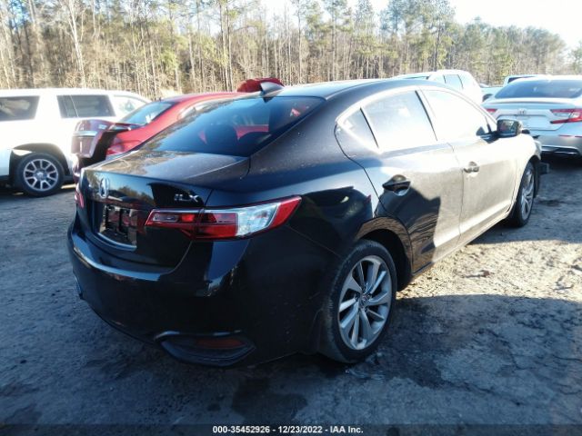 19UDE2F30GA024157 Acura ILX