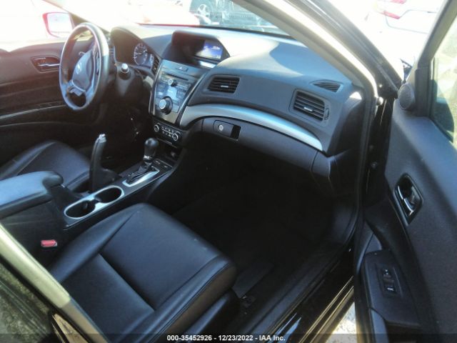 19UDE2F30GA024157 Acura ILX