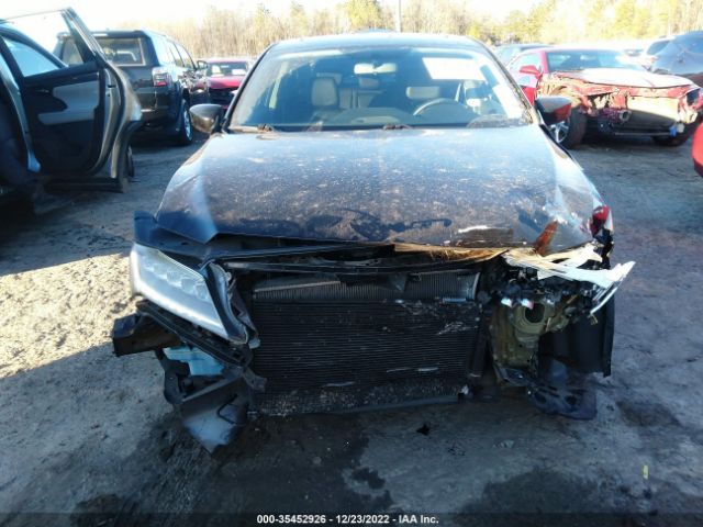 19UDE2F30GA024157 Acura ILX