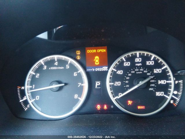 19UDE2F30GA024157 Acura ILX