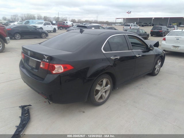 2014 Acura TSX, VIN: JH4CU2F62EC001079