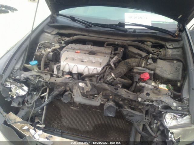 JH4CU2F62EC001079 Acura Tsx Tech Pkg