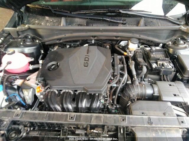 2023 Kia Sportage, VIN: 5XYK53AF5PG014320
