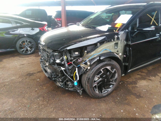 2023 Kia Sportage, VIN: 5XYK53AF5PG014320