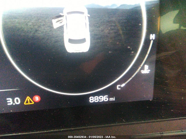 2023 Kia Sportage, VIN: 5XYK53AF5PG014320