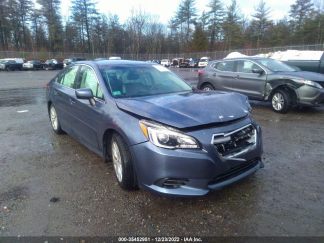 4S3BNBC6XF3046576 Subaru Legacy 2.5i Premium
