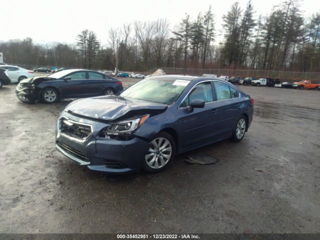 4S3BNBC6XF3046576 Subaru Legacy 2.5i Premium