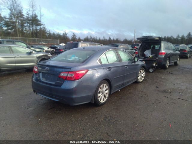 4S3BNBC6XF3046576 Subaru Legacy 2.5i Premium