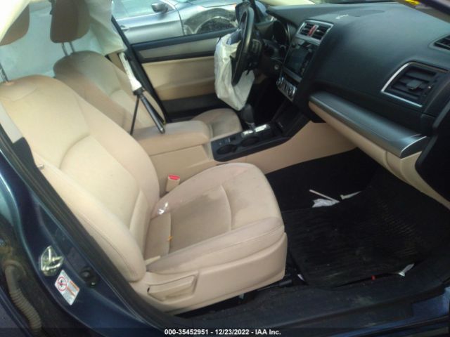 4S3BNBC6XF3046576 Subaru Legacy 2.5i Premium