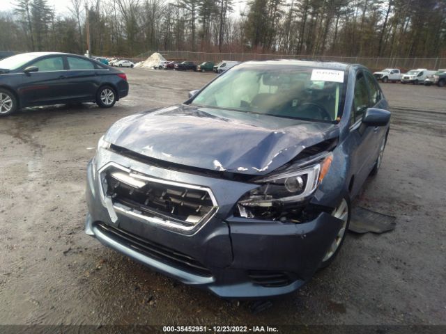 4S3BNBC6XF3046576 Subaru Legacy 2.5i Premium