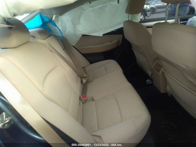 4S3BNBC6XF3046576 Subaru Legacy 2.5i Premium