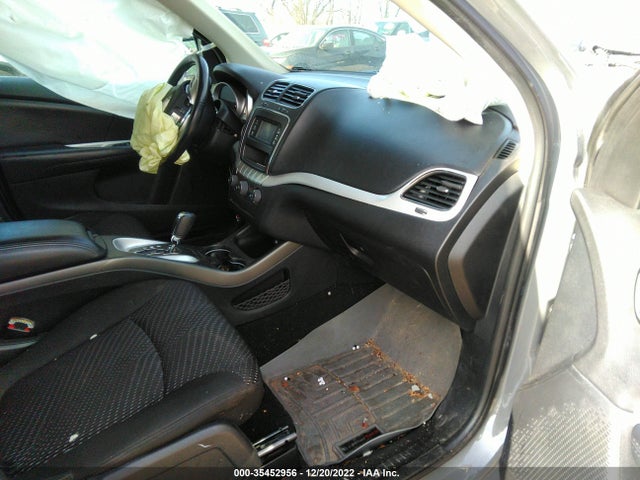 Dodge Journey Se Value 2020 3C4PDCAB1LT226589 Image 5