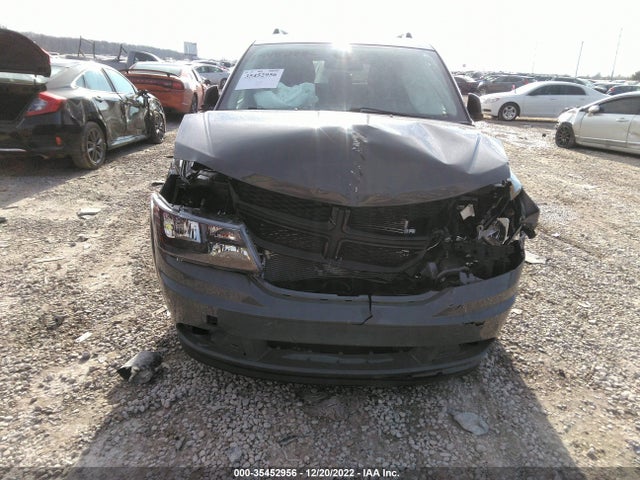 Dodge Journey Se Value 2020 3C4PDCAB1LT226589 Image 6
