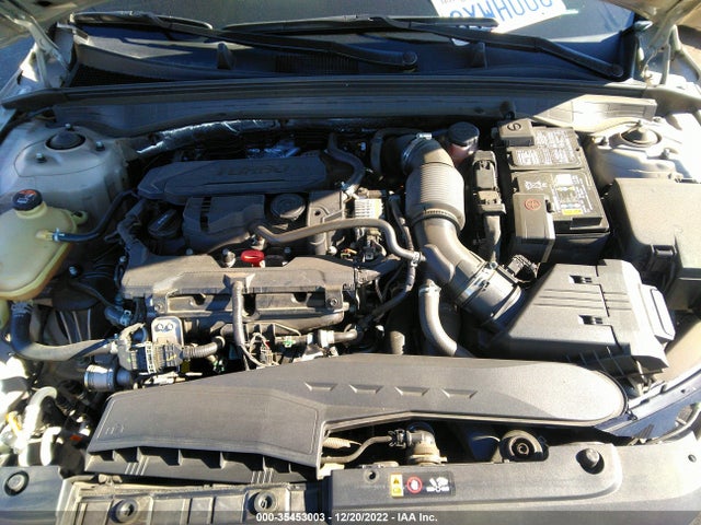 2022 Kia K5, VIN: 5XXG34J26NG085056